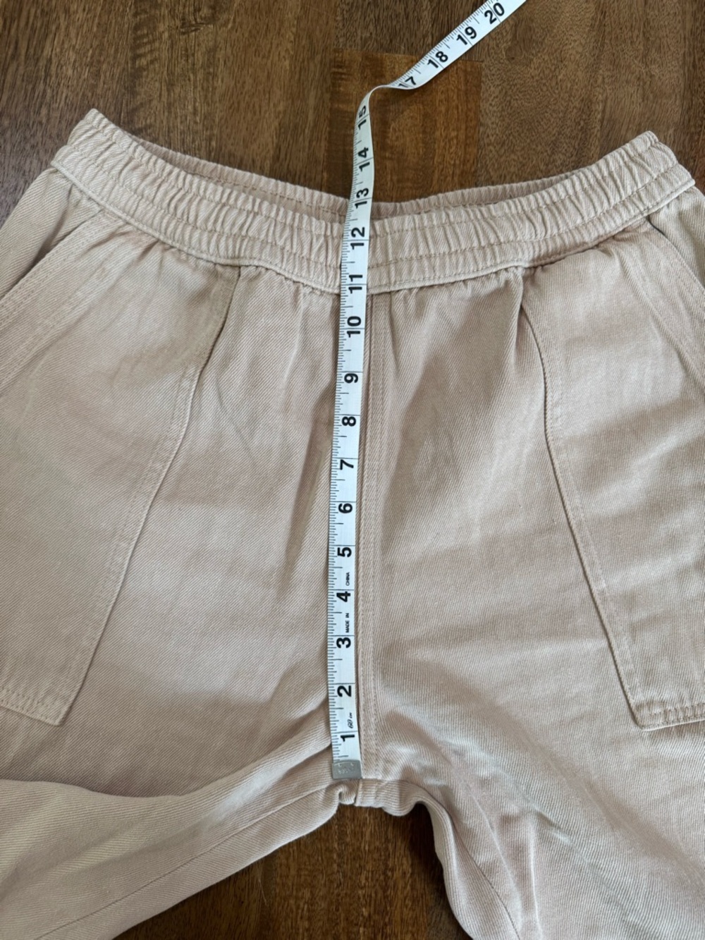 Jungmaven Ocean Pant - Picture 8 of 9